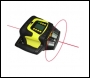 Proline FRE208 Heavy Duty Self Levelling Slope Laser Level